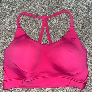 Gymshark sports bra